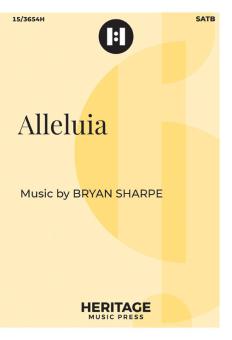 Alleluia 