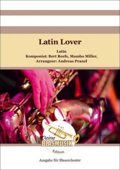 Latin Lover 
