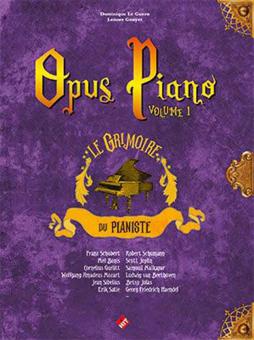 op. Piano 1 
