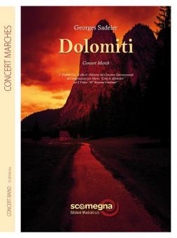 Dolomiti 