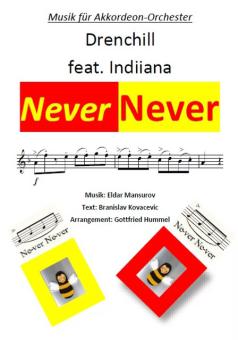 Never, Never 
