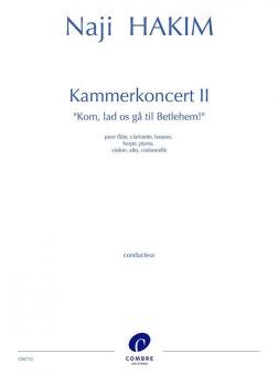 Kammerkoncert 2 