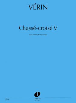 Chassé-Croisé 5 