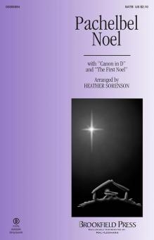 Pachelbel Noel Standard