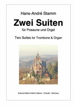 2 Suiten 