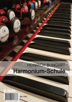 École de Harmonium 