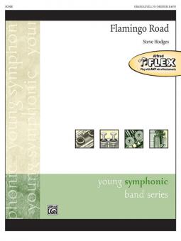 Flamingo Road Standard