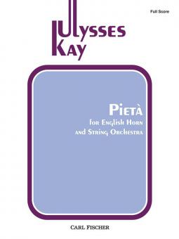 Pietà 