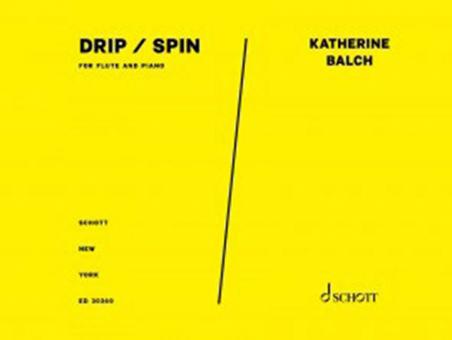 drip - spin Standard