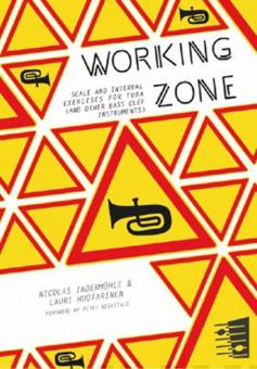 Working Zone 