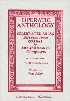 Operatic Anthology Vol. 2 