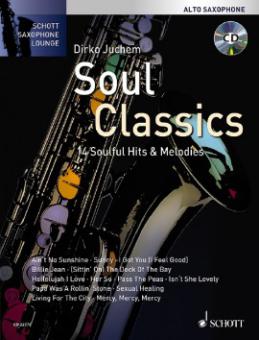 Soul Classics 