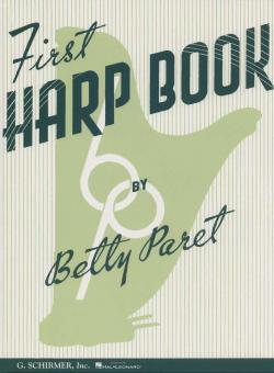 First Harp Book 