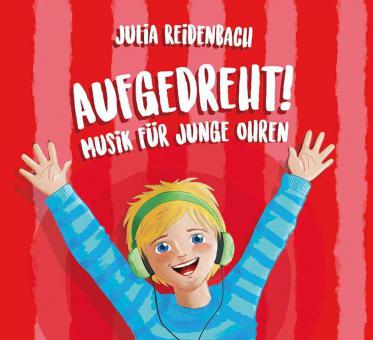 Aufgedreht 