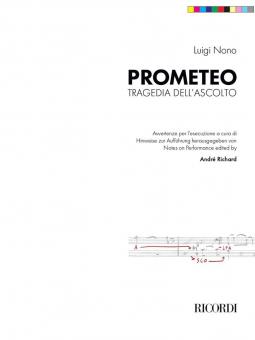 Prometeo 