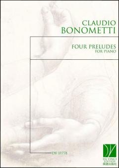 Four Preludes 