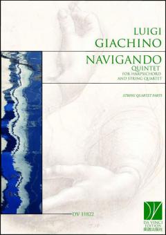 Navigando 