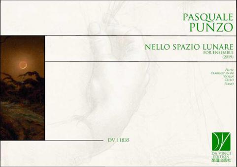 Nello spazio Lunare (2019) 