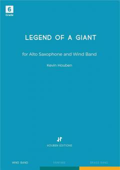 Legend of a Giant 
