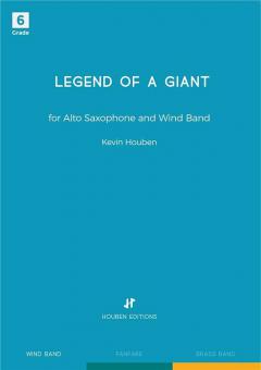 Legend of a Giant 