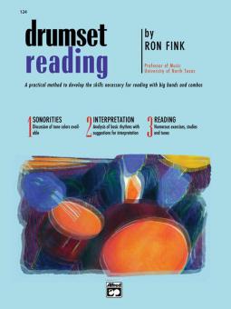 Drumset Reading 