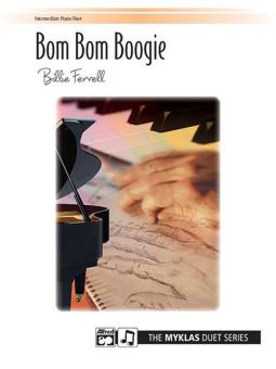 Bom Bom Boogie 