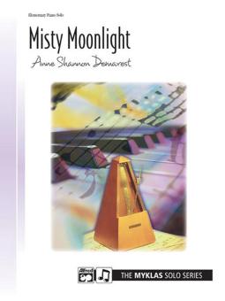 Misty Moonlight 