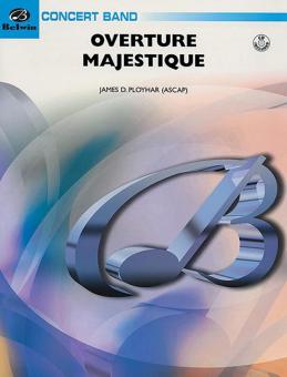Overture Majestique 