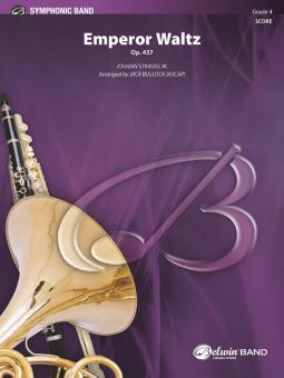Emperor Waltz, Op.437 