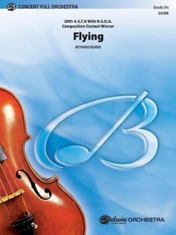 Flying Standard