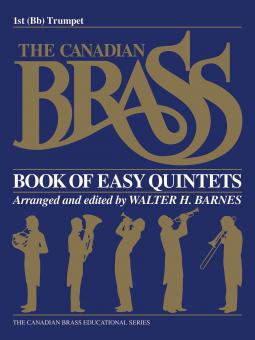 Book Of Easy Quintets 