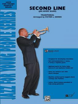 Second Line Standard