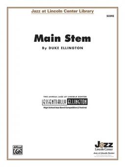 Main Stem 