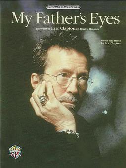My Father's Eyes 