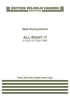 All Right!? 