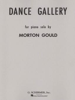 Dance Gallery Vol.1 