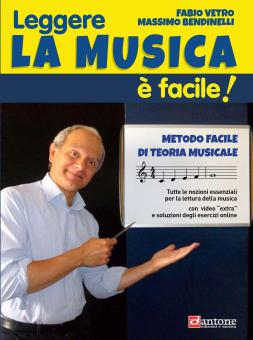 Leggere La Musica È Facile! 