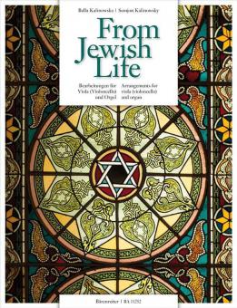 From Jewish Life 