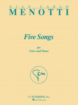 Five Songs 