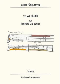 12 mal Blues 