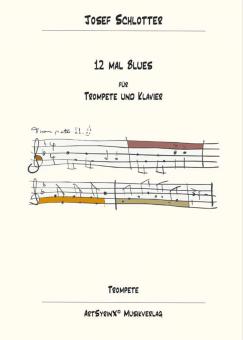 12 mal Blues 