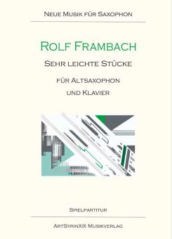 11 sehr leichte Stücke 