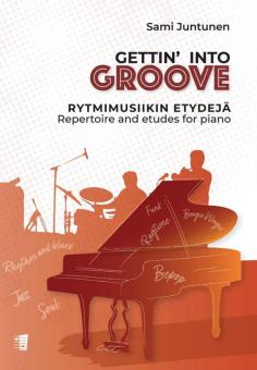 Gettin' Into Groove 