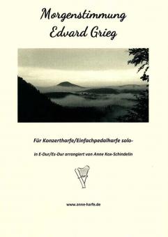 Morgenstimmung 