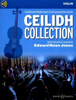 Ceilidh Collection 