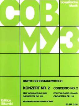 Concerto No. 2 