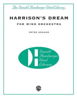 Harrison's Dream 