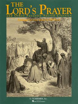 The Lord's Prayer & Other Sacred Classics (Easy Piano) 