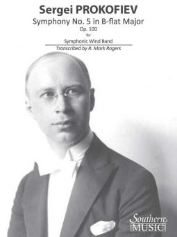 Symphony No. 5 in B-flat Major, Op. 100 