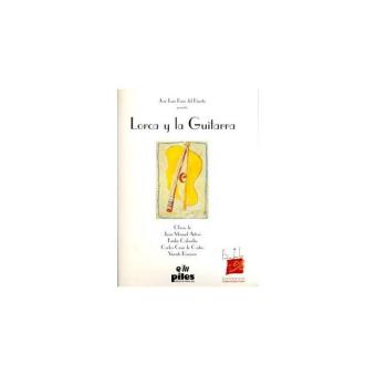 Lorca y la Guitarra 